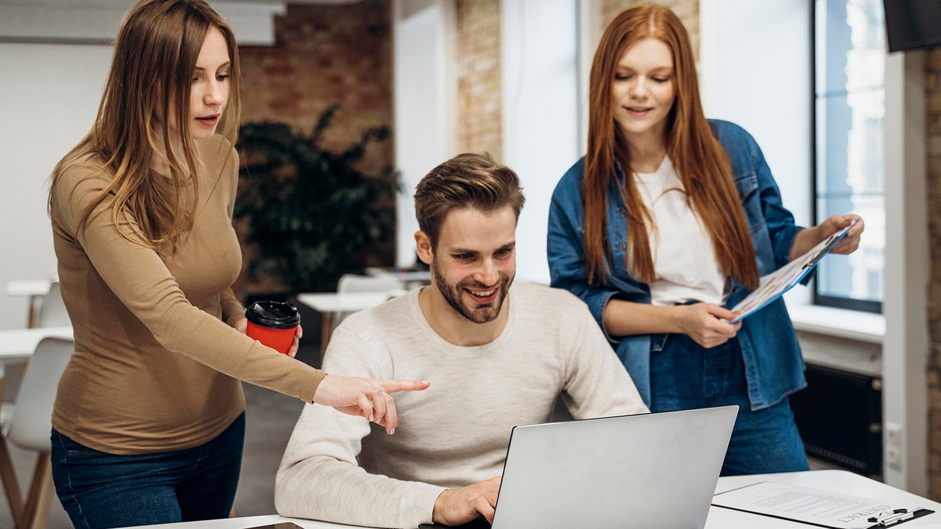 The Importance of Mobile-First Design in Today’s Digital Landscape