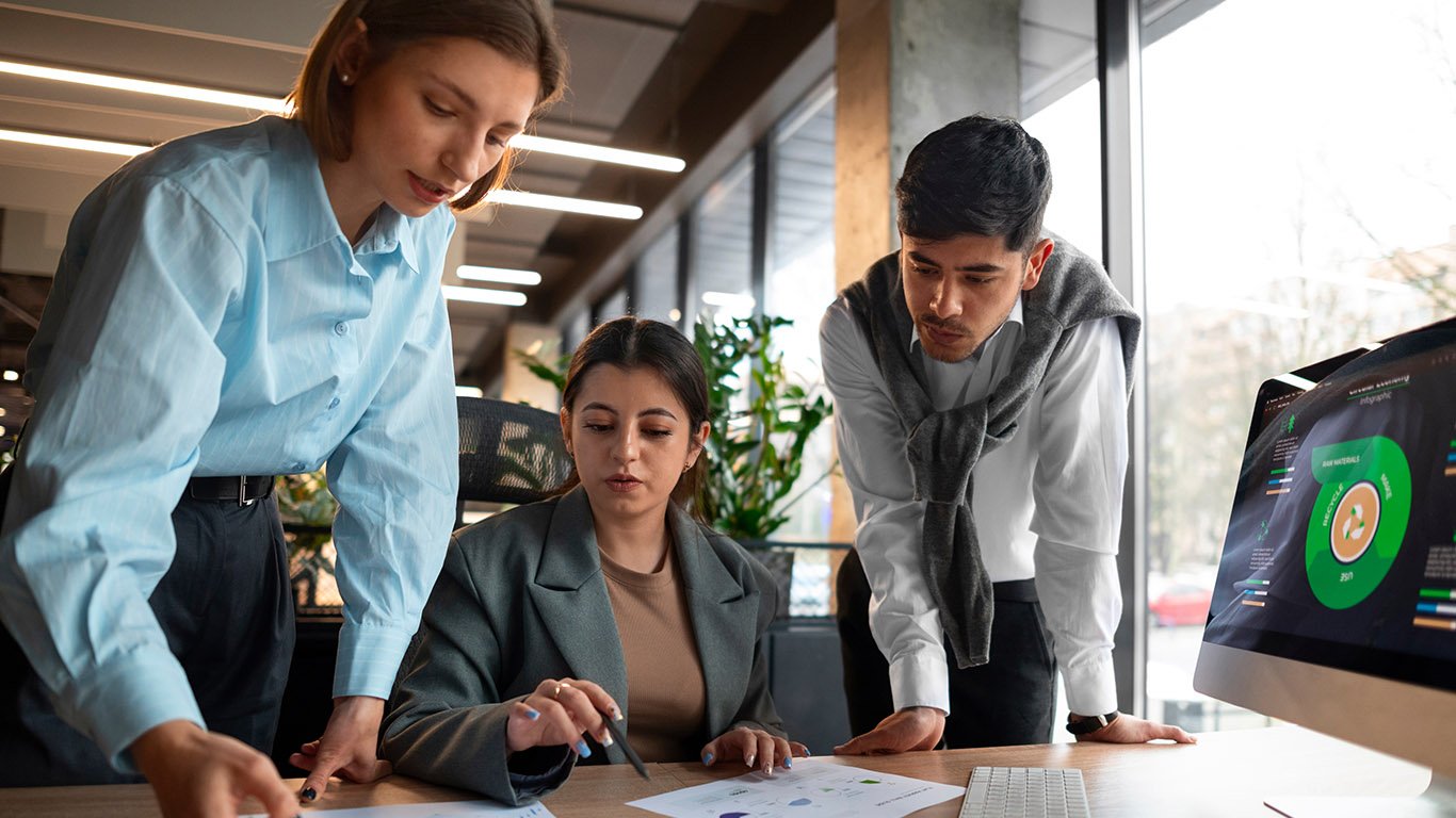 Why Digital Marketing is Essential for Small Businesses